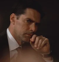 Aaron Hotchner