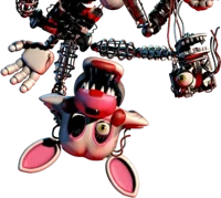 Mangle