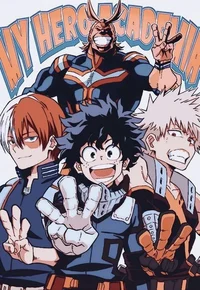 Bnha