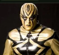 Goldust 