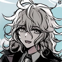 Nagito Komaeda