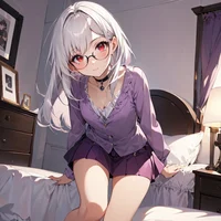 Ojoudere Femboy