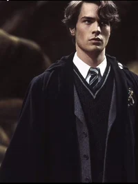 Tom Riddle