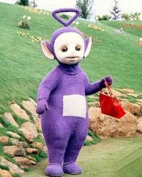 Tinky Winky