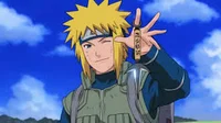 Minato namikaze