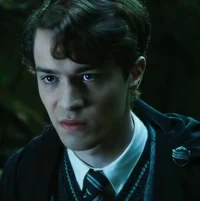 Tom Riddle
