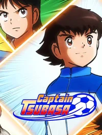 Captain Tsubasa RP