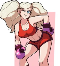 Ann Takamaki