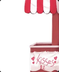 The Kissing Booth