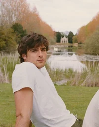 Jacob Elordi 