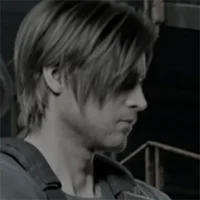 Leon Kennedy
