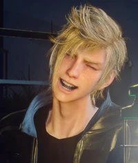 Prompto Argentum
