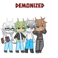 Demonized 