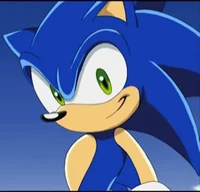 SONIC THE HEDGEHOG 