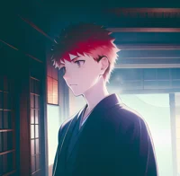 Shirou Emiya