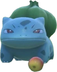 Bulbasaur