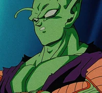 DBZA - Piccolo