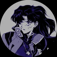 Misato Katsuragi