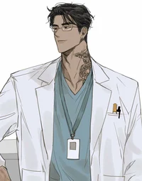 Gay Doctor 