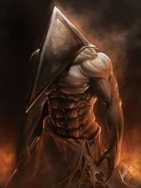 Pyramid Head