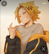 Denki kaminari 