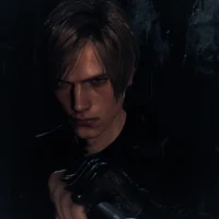 Leon Kennedy