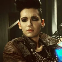 Bill kaulitz 
