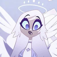 Emily - hazbin hotel