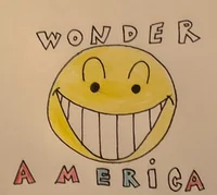 WONDER AMERICA