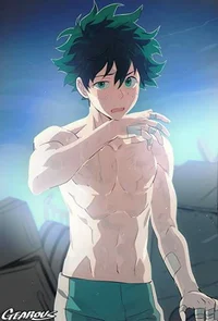 Izuku -husband-