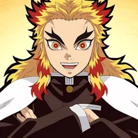 Kyojuro Rengoku