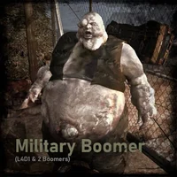 Military Boomer