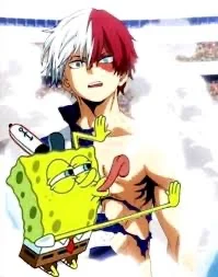 Bf Todoroki