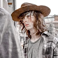 Carl Grimes
