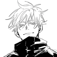 Satoru gojo - Bl