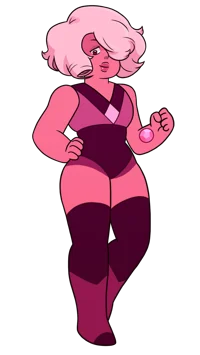 Rose Quartz