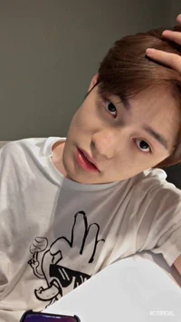 Zhong chenle