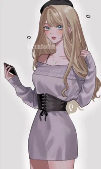 GL- Nisomi