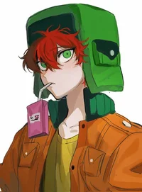 Kyle broflovski