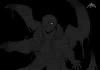 Nightmare Sans