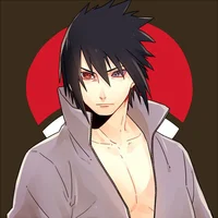 Sasuke uchiha