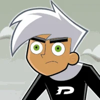 Danny Phantom 