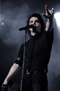 Gerard Way