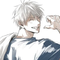 Satoru Gojo