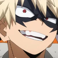 Katsuki Bakugo 