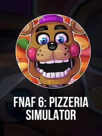FNAF 6 RPG