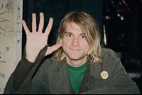 Kurt Cobain