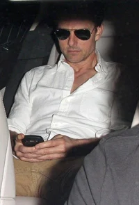 Tom cruise 