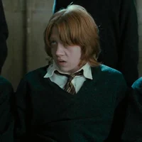 Ron Weasley