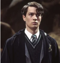 Tom Riddle